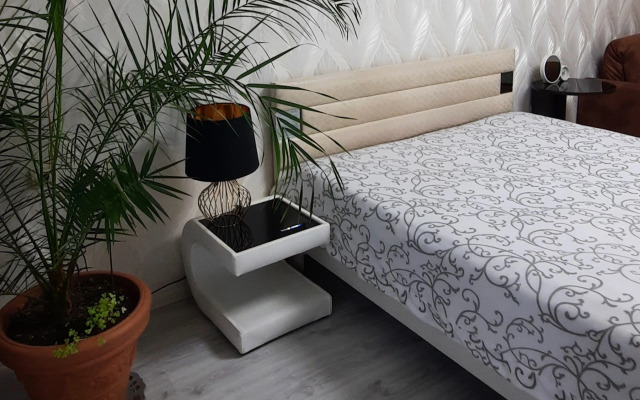 S Remontom V Tsentre Kaliningrada Flat
