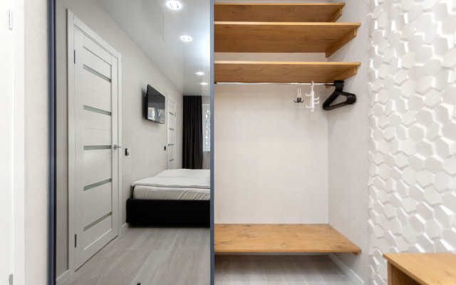 Lazurny dom Kaliningrad Flat