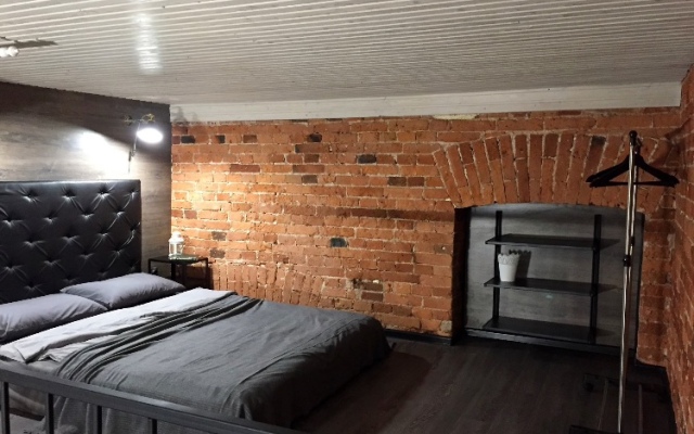Arbat Lounge Apartments