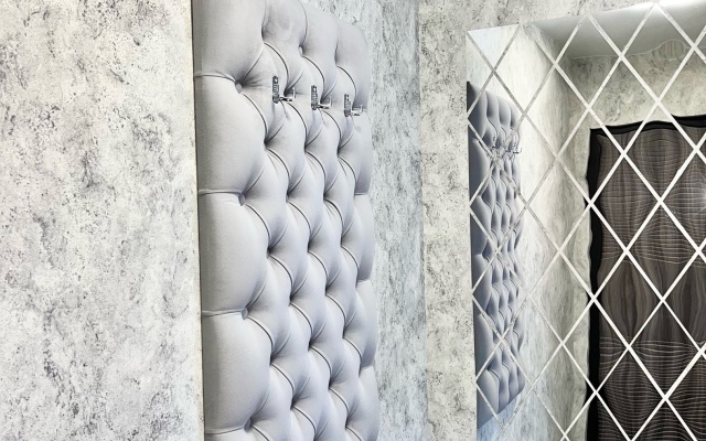 Квартира Luxury apartments