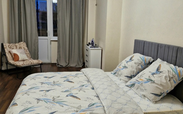 Key2home Na Magnitnom Flat