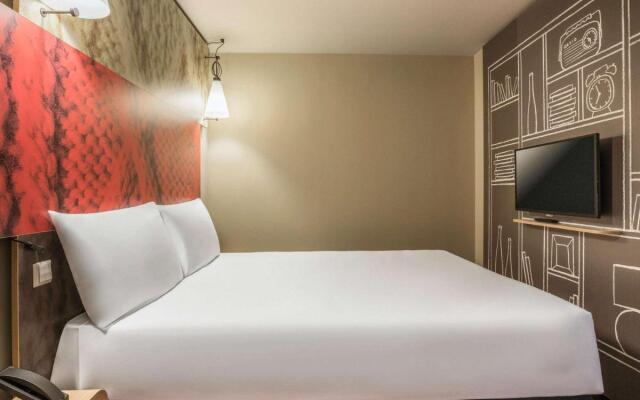 ibis Tbilisi Stadium hotel