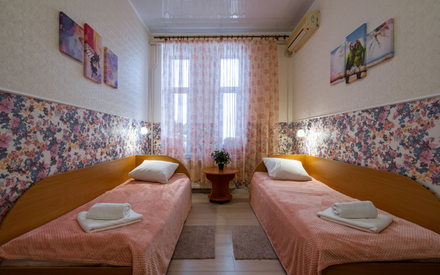 Otdykh Mini Hotel