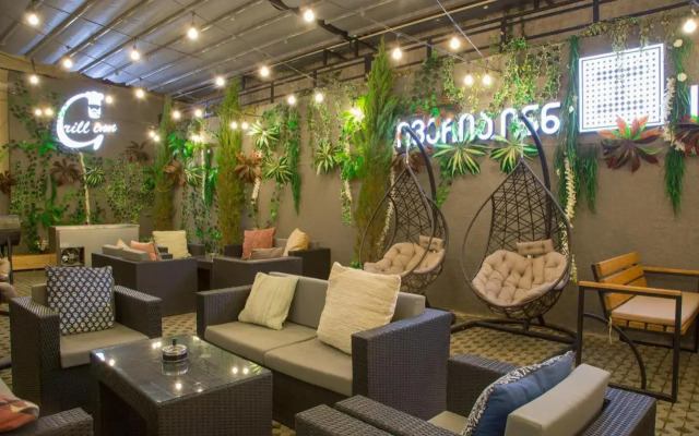 Iveria Inn Tbilisi