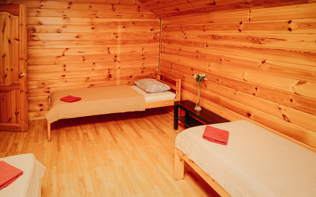 Гостевой дом Вырицкие Тарханы