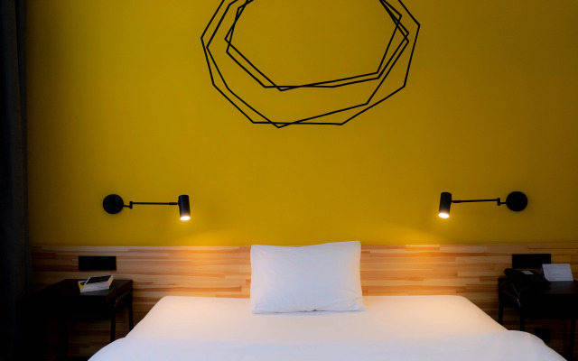 Формула Коми (Сыктывкар)