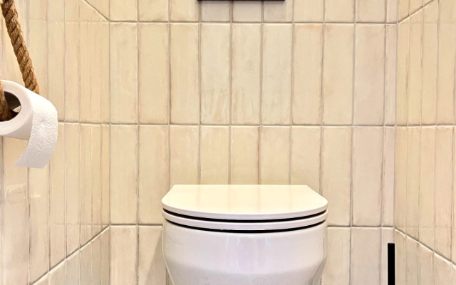 Nedaleko Ot Tsentra Apartments