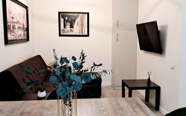 Dlya Komfortnogo Prozhivaniya V Sochi Apartments