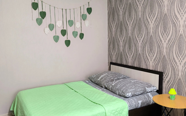 Квартира Уютно жить 4