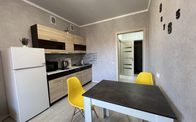 V Zhk Dargrad Flat