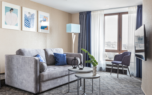 Kostas Boutique Hotel