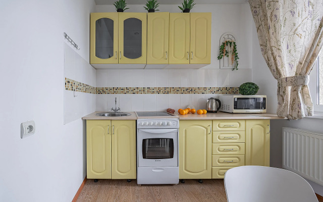 Квартира в Жюль Верне Квартиры у Петровны