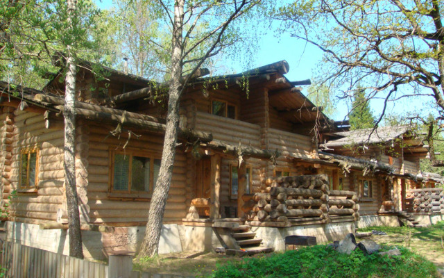 Dlya Introvertov Hotel