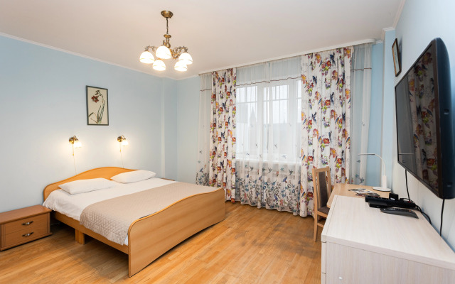 Квартира в историческом центре Калининграда