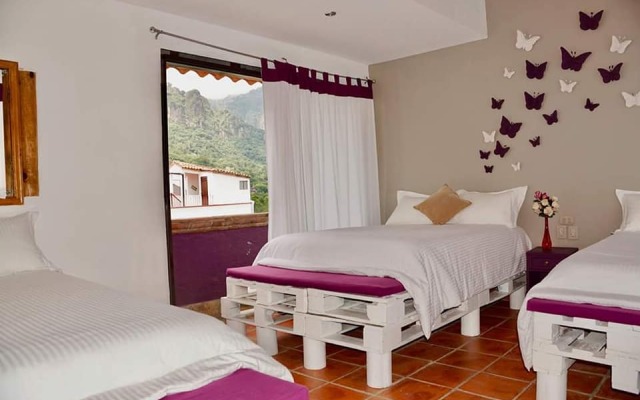 Posada Ali by Rotamundos Hotel