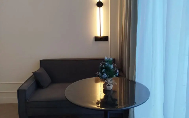 Квартира Стильная в Светлогорске