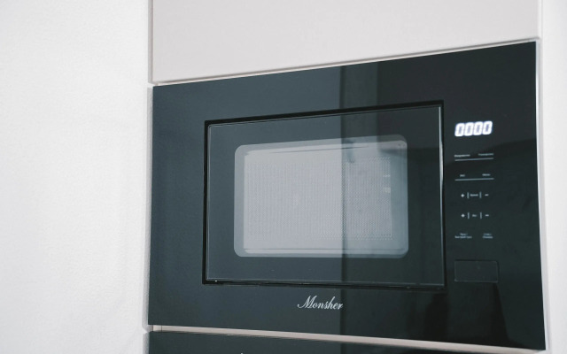 Апартаменты вГости Михайловский Парк