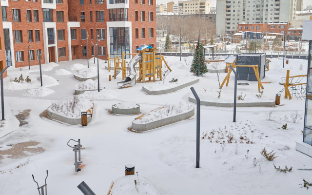 Апартаменты Уютные рядом с Храмом на Крови