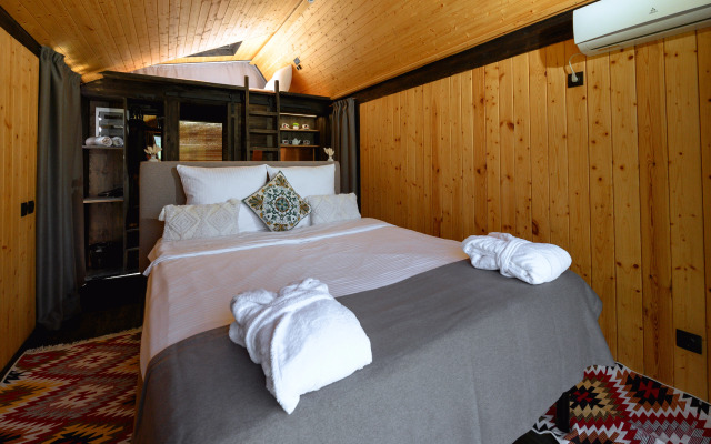 Endemik Glamping