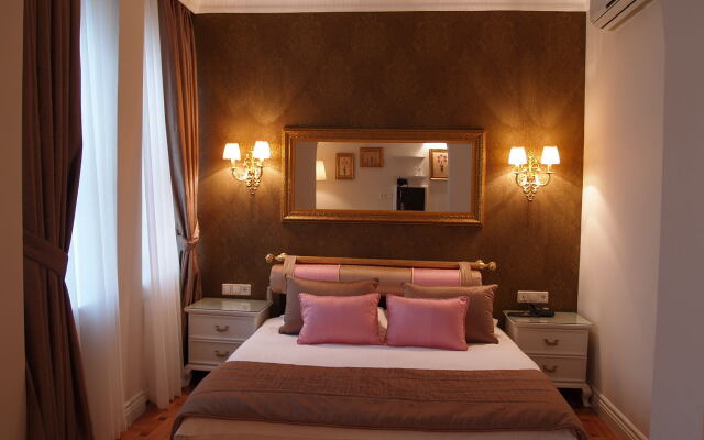 Avicenna Hotel Sultanahmet