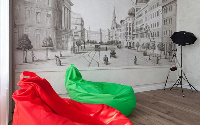 Апартаменты SVApart Светлогорск