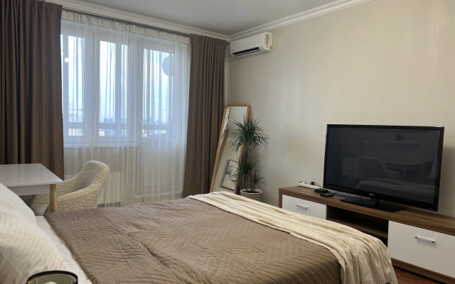 Апартаменты Riva Apart Нагорная