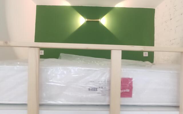 Апартаменты 1 My Lounge