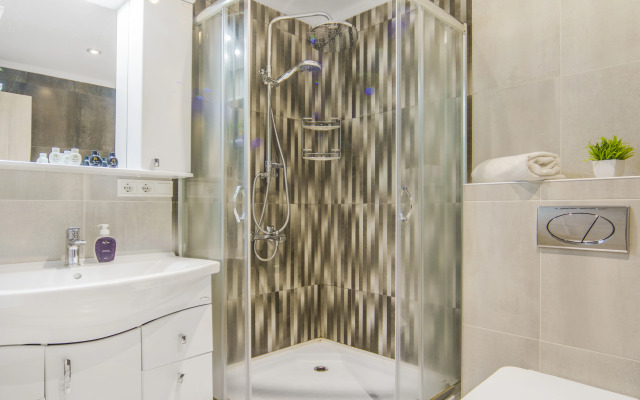 Stay Inn on Koghbatsi str. 16-172 Apartments