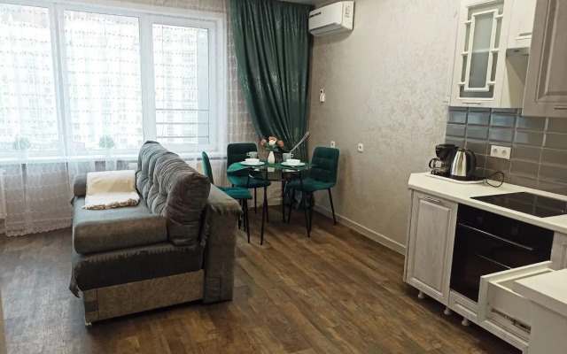 Квартира 1 ком