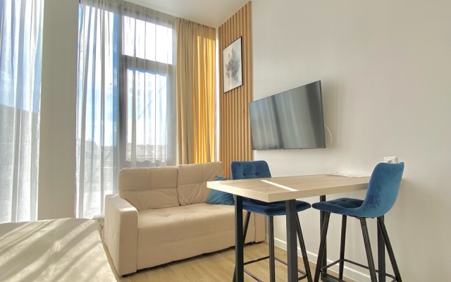 Sunset Apartment