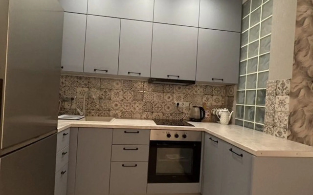 Квартира Однокомнатная 202 на улице Гайдара 22