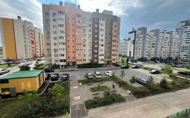 Апартаменты Весенний вальс