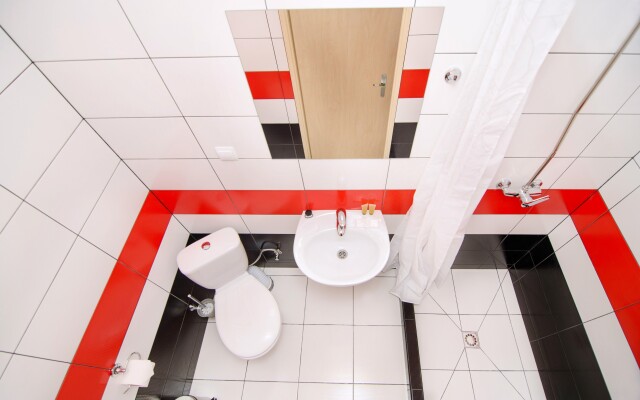 Urban Hotel
