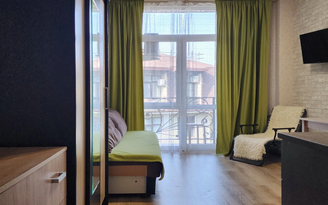 Flat Dlya Aktivnogo Otdykha V Sochi