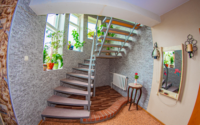 DUBRAVA Guest House