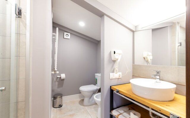 Hotel Elea Old Tbilisi