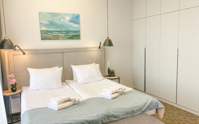 Sun City Apartments 3