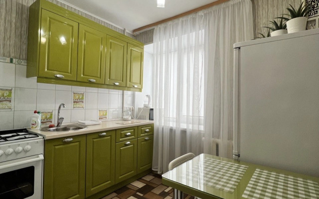 Stantsiya Apartments