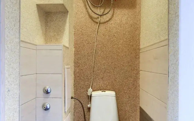 Na Yamasheva 31A Flat