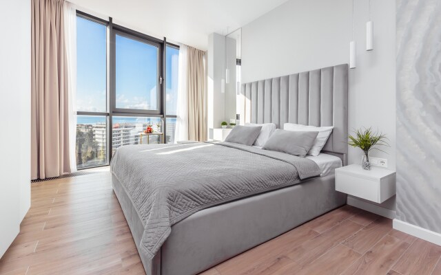 Studiya U Morya Ot Bulgasari Flat