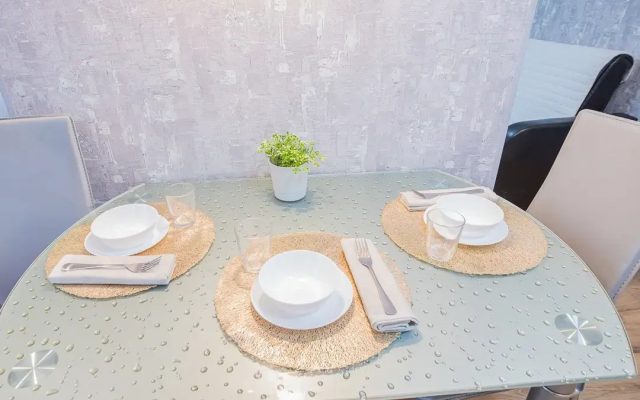 Квартира на кутузовском проспекте Поклонная 6