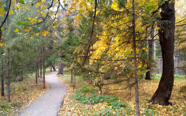 Апартаменты MyHomeUfa Lux на Шафиева