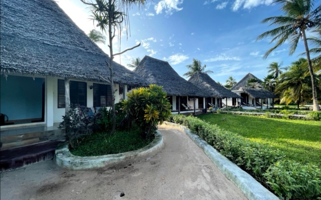 Matemwe Baharini Villas