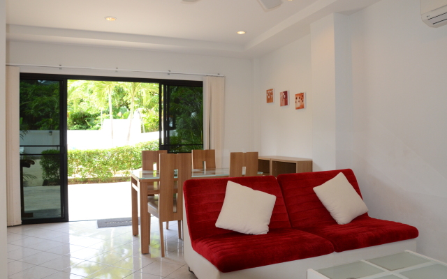 Phuket Riviera Villas Apartments