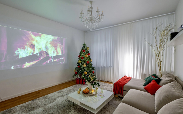 Квартира на Декабристов 36/1