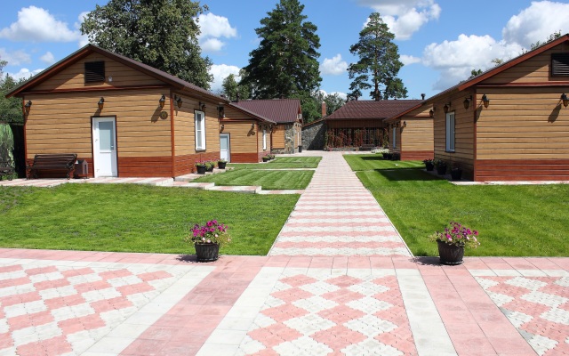 Park-Hotel D-Grad Hotel