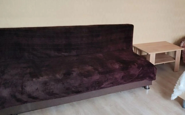 Квартира чистая уютная и просторная