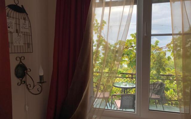 Private House Agava