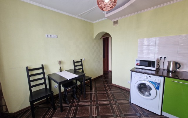 Апартаменты на Репина 32