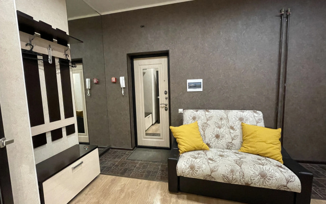 Апартаменты Сутки Уфа на Караидельской 62